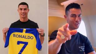 Cristiano Ronaldo denied a reunion at Al Nassr after 'ambitious' move collapses immediately