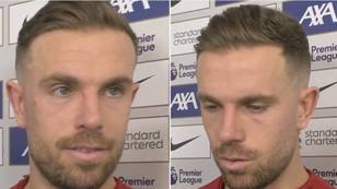 Liverpool fans rip into Jordan Henderson's statement after 4-1 defeat at Man City
