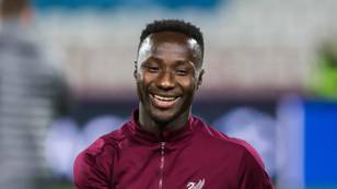 Liverpool Manager Jurgen Klopp Has Given A Hint About Naby Keita’s Future
