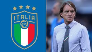 Italy's Brand New Crest Has Been Revealed And Fans Are Not Happy