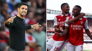Arsenal star Arteta "loves" could leave after just 12 months at the Emirates