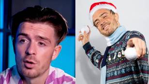 Fans are all saying same thing after Jack Grealish's remarks on Home Alone 2 and Christmas, he's left them in stitches