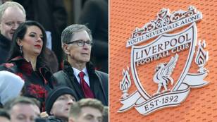 Liverpool could cost potential buyers an astonishing amount after  FSG 'put the Premier League club up for sale'
