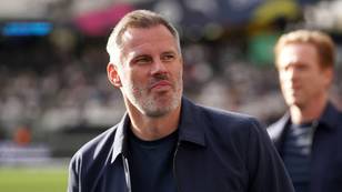 "I just hope they are true" - Jamie Carragher really keen for major Liverpool transfer rumour to be real