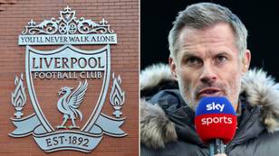 "Not prepared" - Jamie Carragher claims Liverpool have been caught out
