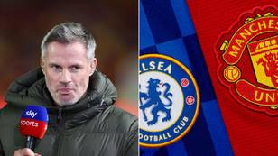 "They are..." - Carragher aims dig at Man Utd and Chelsea with Liverpool transfer comments