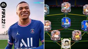 EA CEO Andrew Wilson Claims FIFA Players Want NFTs And Hints At Introduction Of Play-To-Earn Model