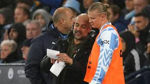 Chelsea learn Erling Haaland's Man City involvement for Carabao Cup tie as Guardiola reveals plans for starting XI