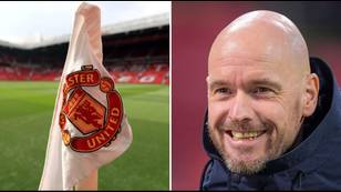 Ten Hag given boost as Man Utd to make crucial appointment, it will have big implications on the transfer window