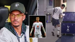 'I lost it with him!' - Dele Alli's former manager claimed he PINNED Everton flop 'against the wall'