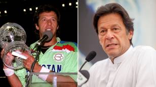Cricket legend and former Pakistan prime minister Imran Khan shot in alleged assassination attempt