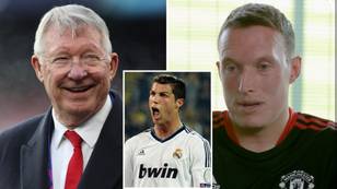 Phil Jones Reveals What Sir Alex Ferguson Told Him About His Superb Man-Marking Vs Cristiano Ronaldo