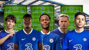 How Chelsea could line up next season after incredible January transfer window