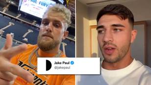Jake Paul Give Tommy Fury Strict Deadline For Fight, Says Three Opponents Are Lined Up