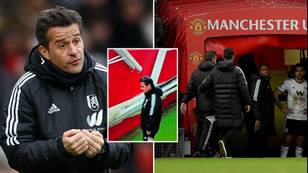 Why Marco Silva will be on the touchline for Bournemouth vs Fulham, despite his red card against Man United
