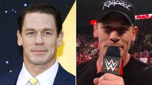 WWE takes a chunk of John Cena's career earnings on everything he does