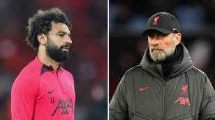 ‘Fallen off a cliff’ - Mohamed Salah slammed amid talk of Liverpool signing £55million replacement