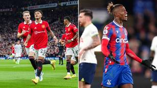 Is Man Utd vs Crystal Palace on TV? How to watch, kick-off time, channel and stream for Premier League clash