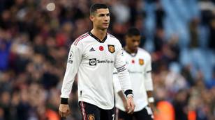 Cristiano Ronaldo personally reveals reason behind Manchester City transfer snub before Manchester United return