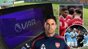 The shocking truth behind how the Premier League table would look without VAR