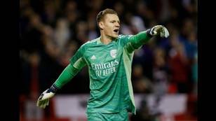 Benfica Keen To Sign Arsenal Goalkeeper In Surprise Deal