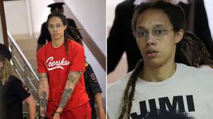 Brittney Griner Pleads Guilty To Russian Drug Charges But Denies Intentionally Breaking The Law