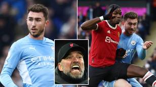 Aymeric Laporte Aims Dig At Manchester United And Insists Manchester City Are 'Superior In All Areas' To Liverpool
