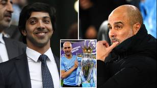 Man City's alleged Premier League financial rules breach 'could take up to FOUR years' before verdict is delivered