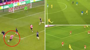 Compilation Of Christian Eriksen's Perfect Playmaking Shows He's A Serious Coup For Manchester United