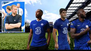 Romelu Lukaku, Pierre-Emerick Aubameyang and the Chelsea winners and losers under Graham Potter