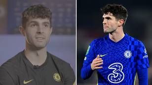 Christian Pulisic Names The Best Player In The Premier League, It's Hard To Disagree