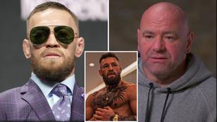 'We Could Make That Fight' - Dana White Teases Huge Mega-Clash For Conor McGregor Ahead Of UFC Comeback