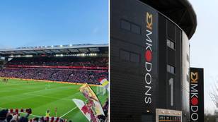 Anfield, Emirates and Stamford Bridge to miss out on Euro 2028 but Stadium MK could host games