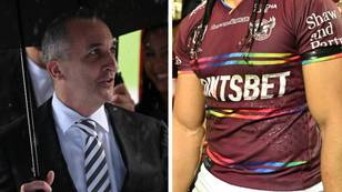 NRL most likely won't introduce a Pride Round this season