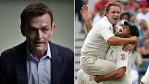 Adam Gilchrist breaks down in touching tribute to cricket legends Shane Warne and Andrew Symonds