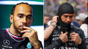 Lewis Hamilton loses long time ally ahead of Saudi Arabia Grand Prix weekend