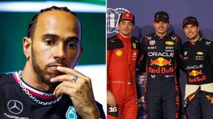 F1 drivers left bemused after sport bosses introduce odd pre-race ban