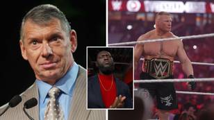 Fans believe Vince McMahon is secretly running WWE storylines again after the latest WrestleMania booking