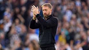 Graham Potter reflects on 'painful' Brighton return after dismal 4-1 defeat ends unbeaten start