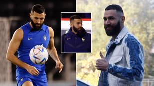 Karim Benzema available for France against Argentina in World Cup final due to stunning loophole