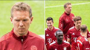 Bayern Munich President Says Club Cannot Keep Two Key Players 'At Any Cost'
