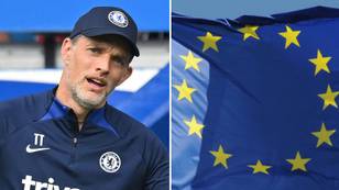 Thomas Tuchel may be forced to leave England due to Brexit after Chelsea dismissal
