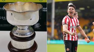 Sunderland retain rare, little-known trophy beating Norwich City 1-0