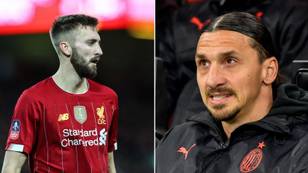 Liverpool defender Nat Phillips opens up on embarrassing Zlatan Ibrahimovic at the San Siro