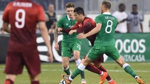 Portugal Vs Ireland Prediction, Odds And Team News