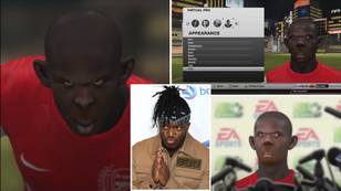 KSI's FIFA 12 virtual pro from his GOLDEN ERA of YouTube content is the stuff of legends, his reaction was priceless