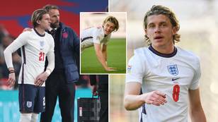 England fans can't believe Conor Gallagher has made Gareth Southgate's World Cup squad