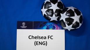 Champions League draw: Chelsea handed last-16 tie against Borussia Dortmund