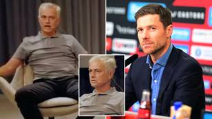 Jose Mourinho explained why Xabi Alonso would become a top manager with prediction three years ago