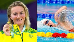 Ariarne Titmus 400m freestyle world record 'obliterated' by Chinese swimming star